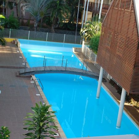 Appartement Meuble De Tourisme แซ็ง-ปีแยร์ ภายนอก รูปภาพ