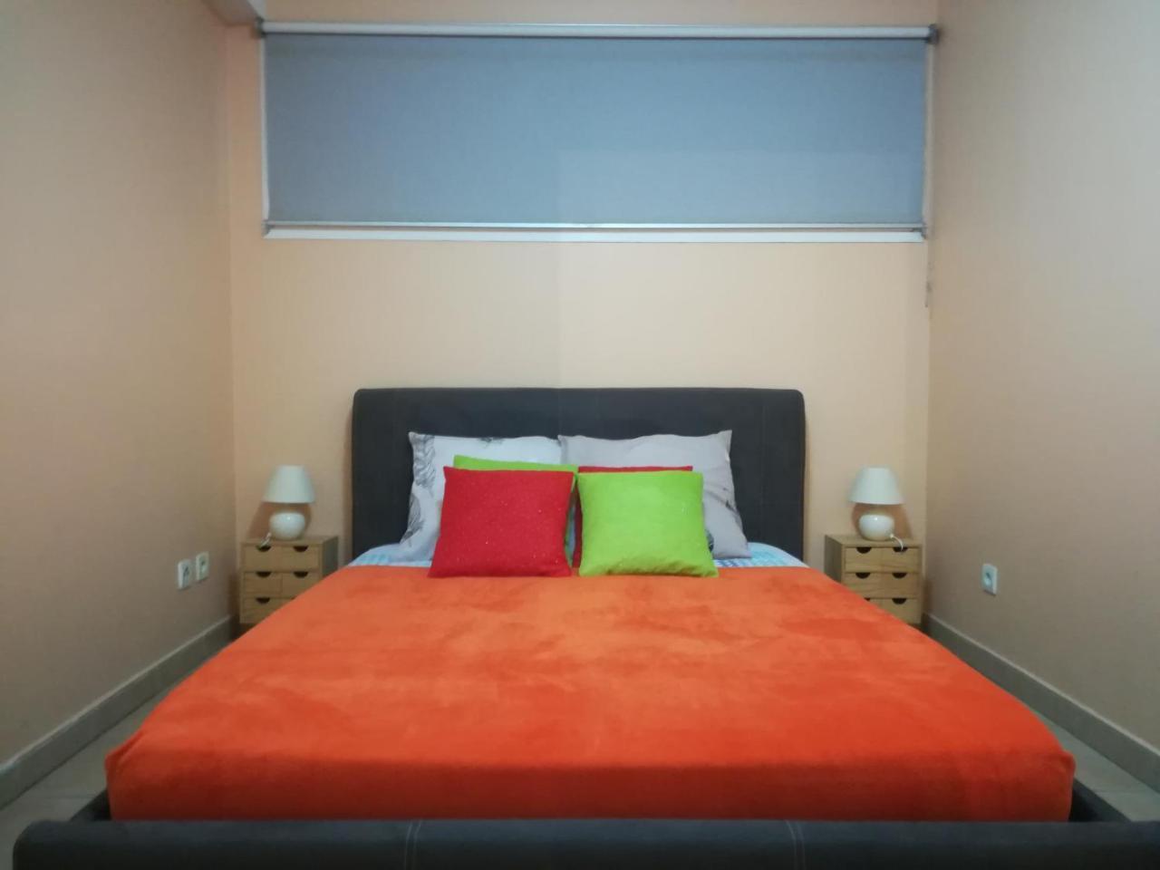 Appartement Meuble De Tourisme แซ็ง-ปีแยร์ ภายนอก รูปภาพ